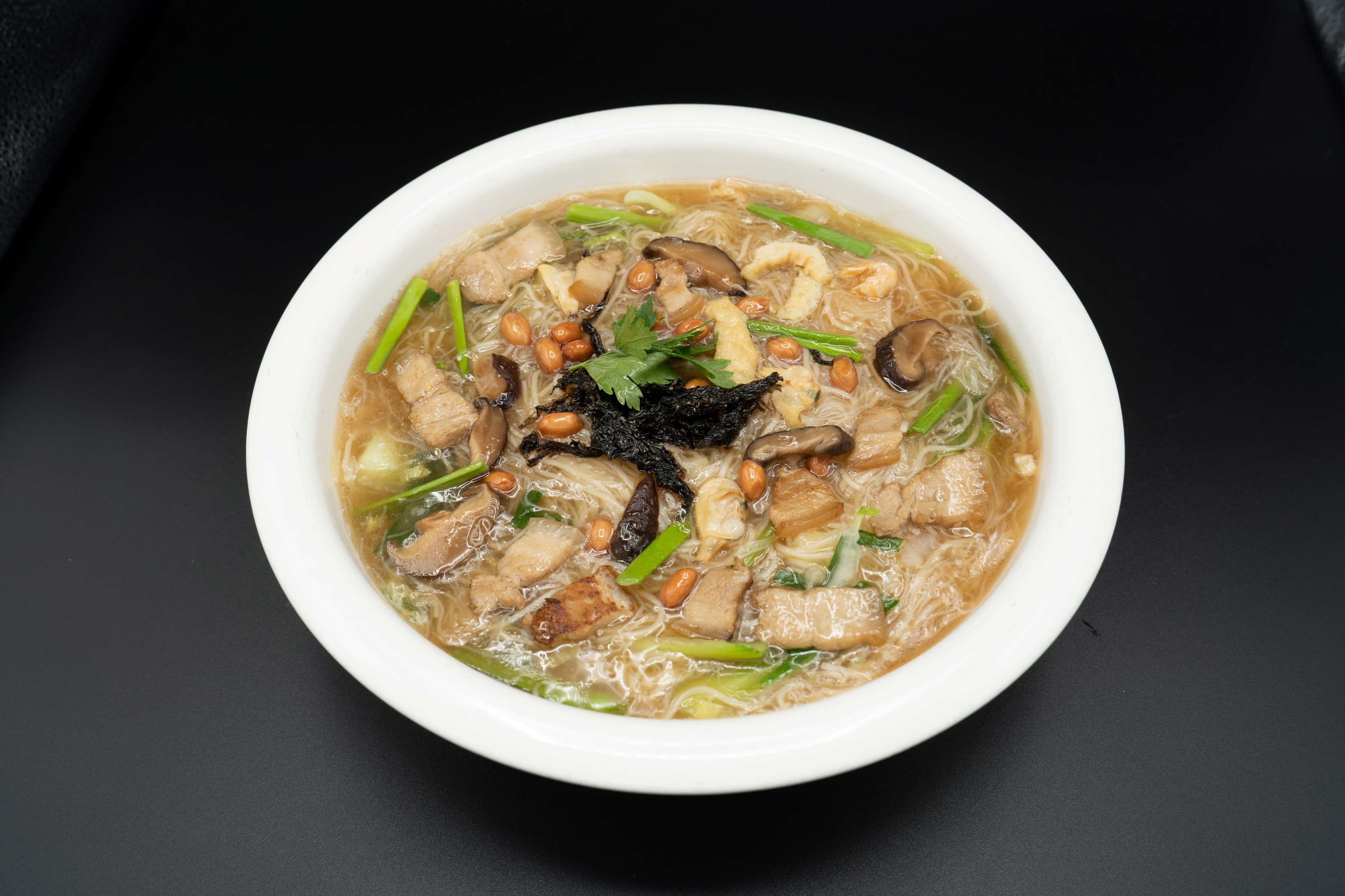 Spicy Cold Noodles